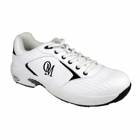 Oregon Mudders Men's MCA400N Athletic Golf Shoe with Turf Nipple Sole