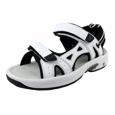 Oregon Mudders Women's WCS500S Golf Sandal with Spike Sole