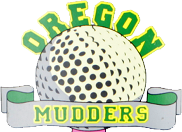 Oregon Mudders